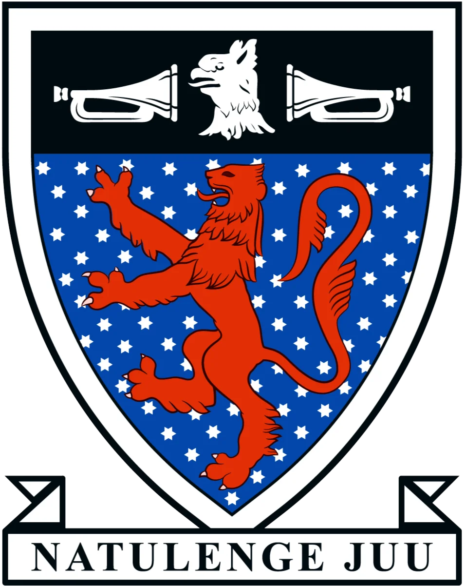 Starehe Boys Centre Logo